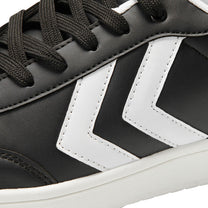 Hummel Porter Men Black Sneakers