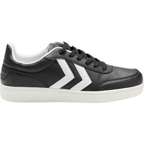Hummel Porter Men Black Sneakers