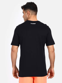 Absalon Black T-Shirts for Men