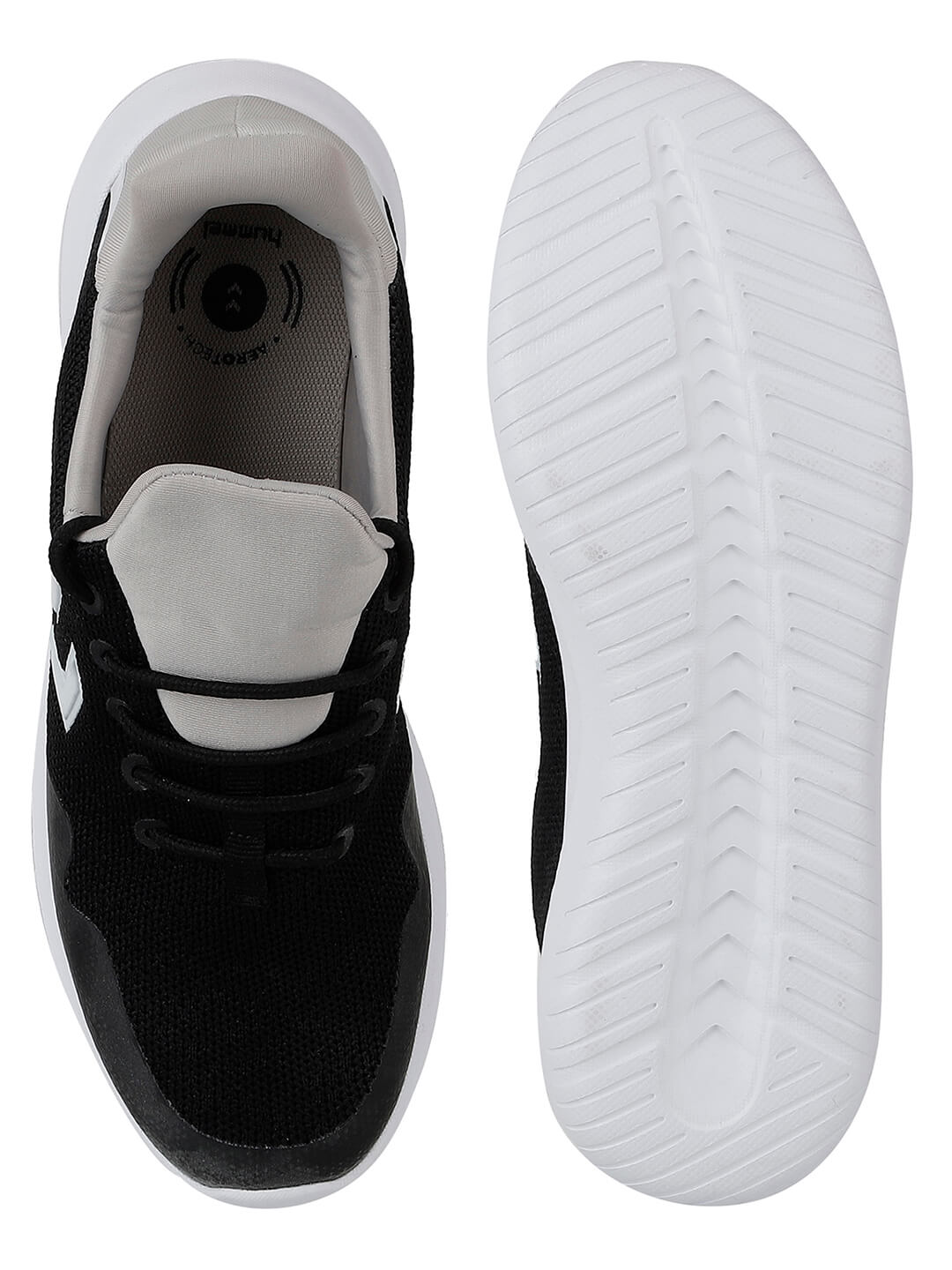 Unisex Actus Trainer 2.0 Grey Sneaker