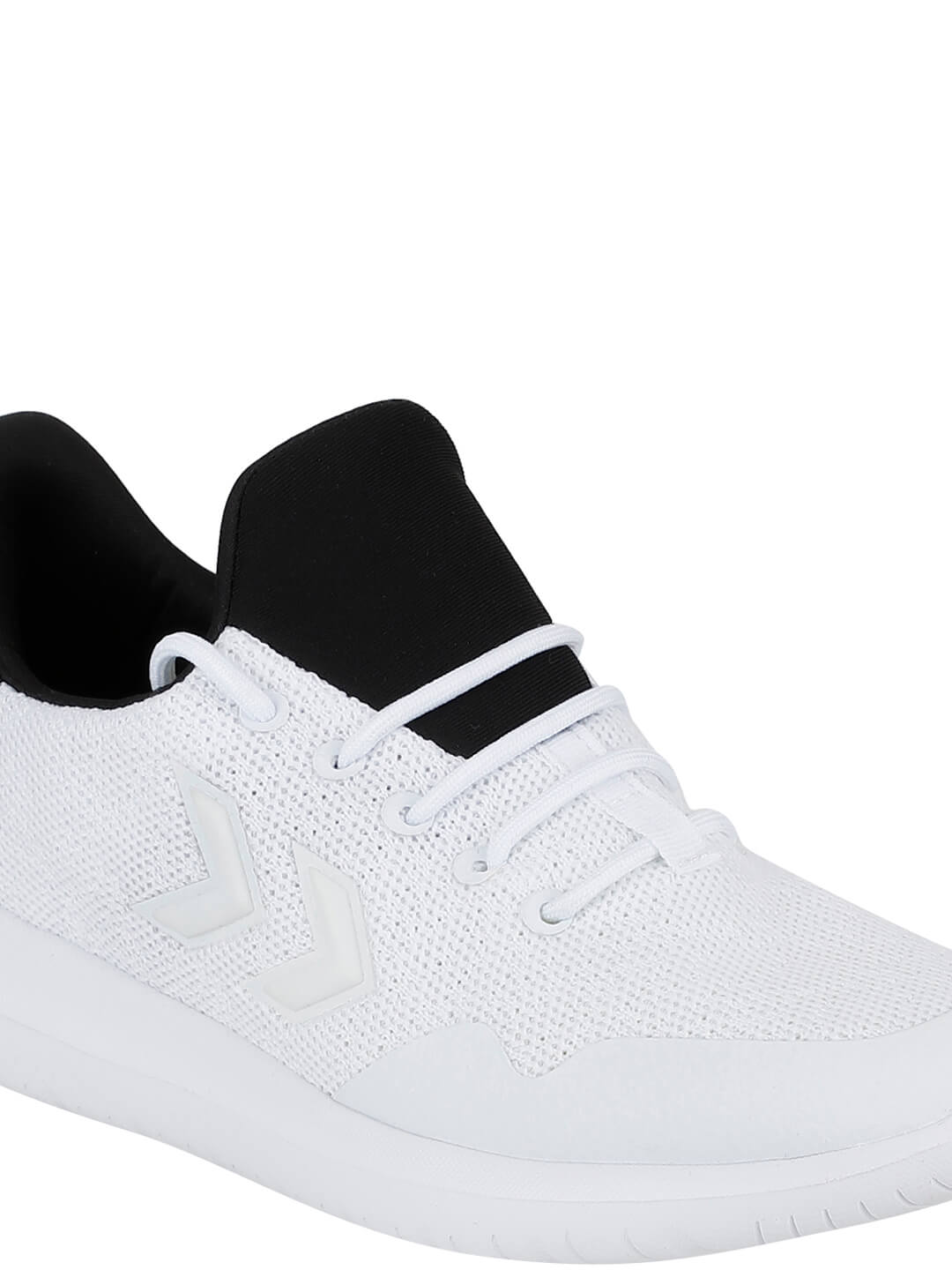 Unisex Actus Trainer 2.0 White Sneaker