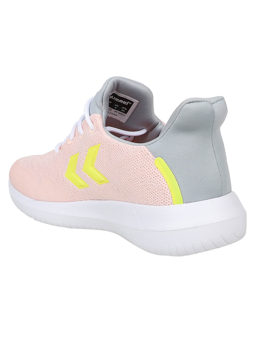 Women's Trainer | BRIGHT PINK | NOBULL