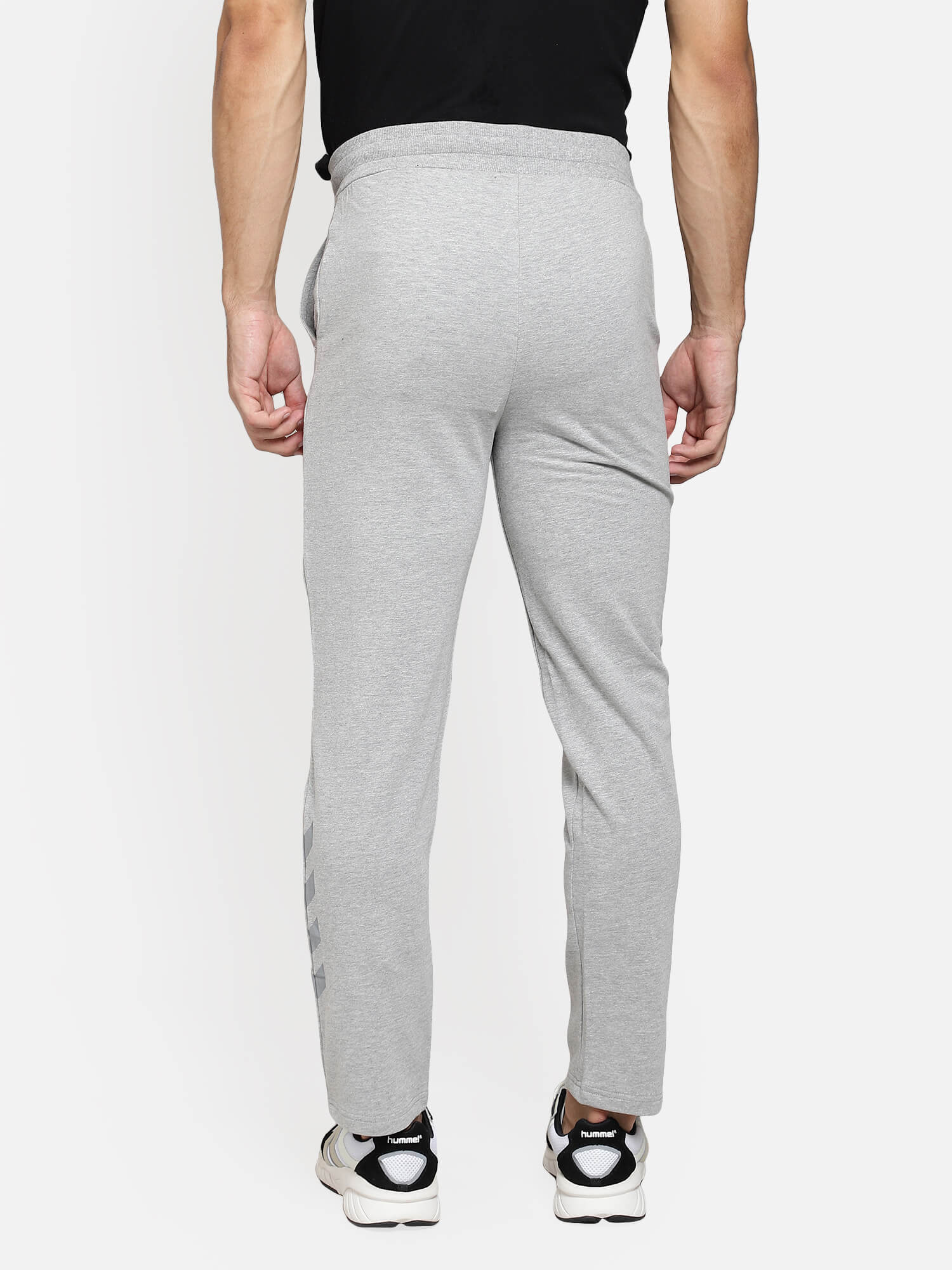 Alex Grey Pants for Men