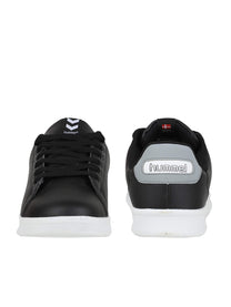 Busan Black Sneaker for Men