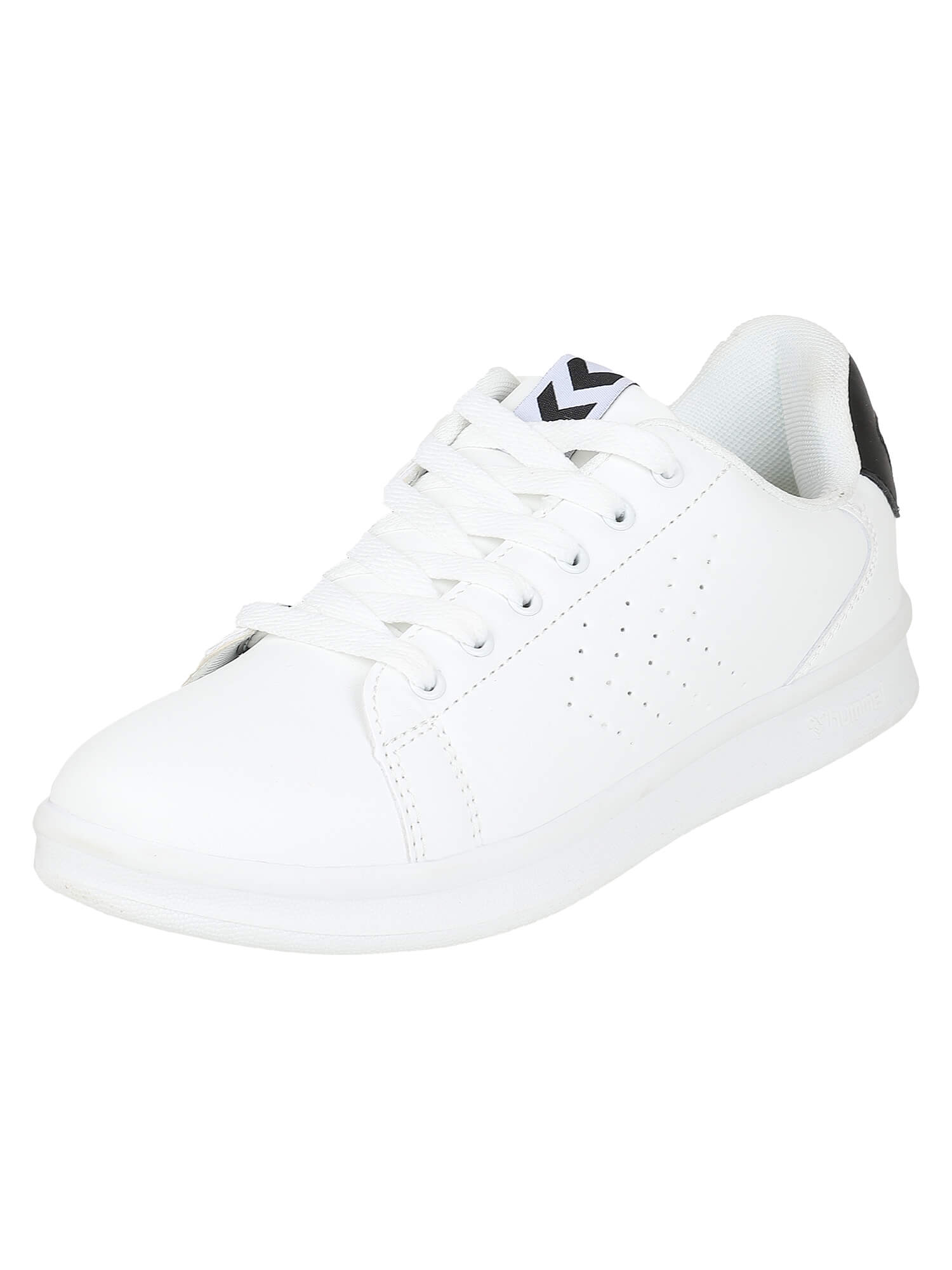 Unisex Busan White Sneaker