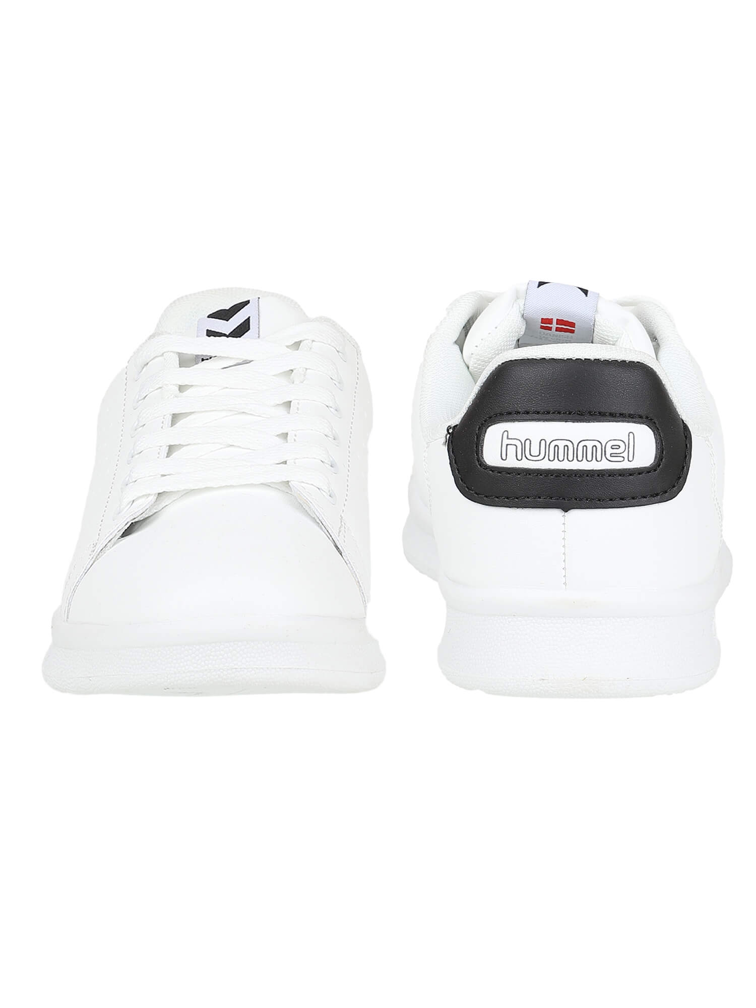 Unisex Busan White Sneaker