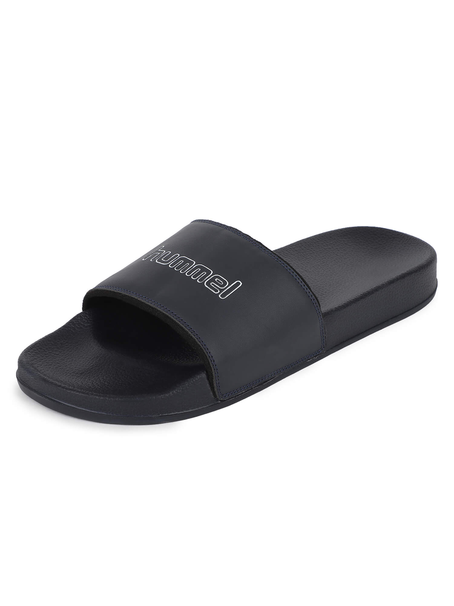 Mens calvin klein discount slides