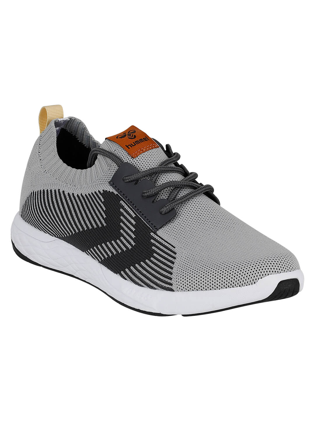 Unisex Combat Terrafly Seamless Grey Sneaker