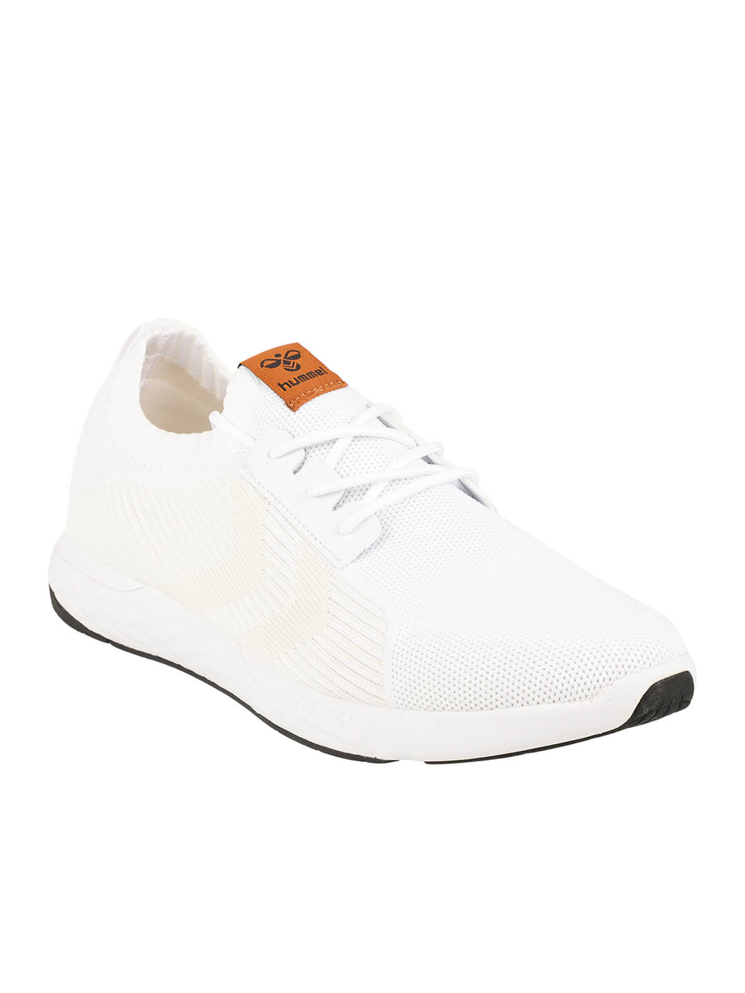 Unisex Combat Terrafly Seamless White Sneaker