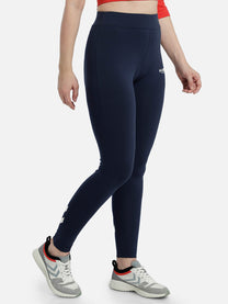 Daily Blue Tights for Women