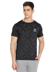 Erin Black T-Shirts for Men