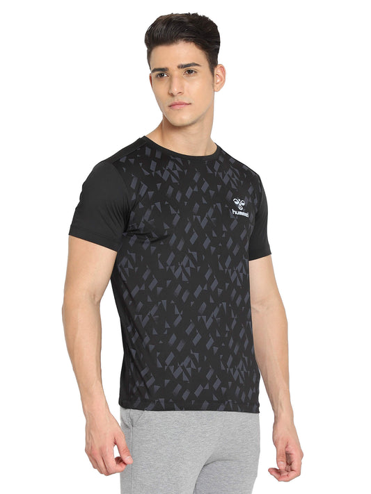 Erin Black T-Shirts for Men