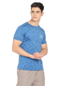 Erin Blue T-Shirts for Men