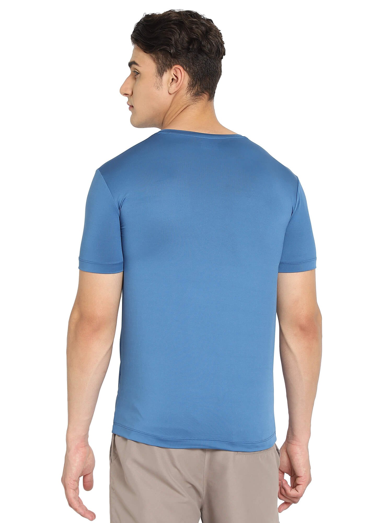 Erin Blue T-Shirts for Men