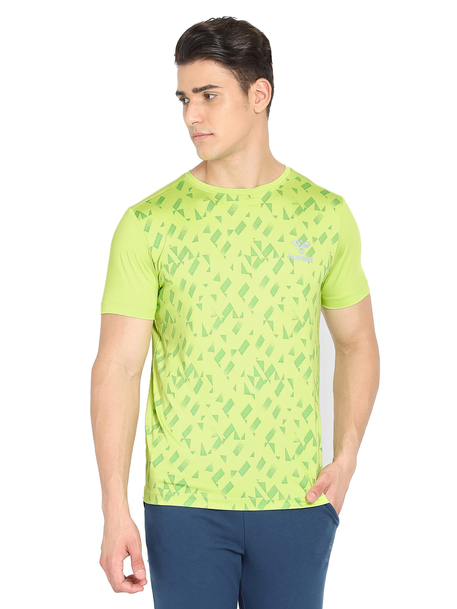 Erin Green T-Shirts for Men