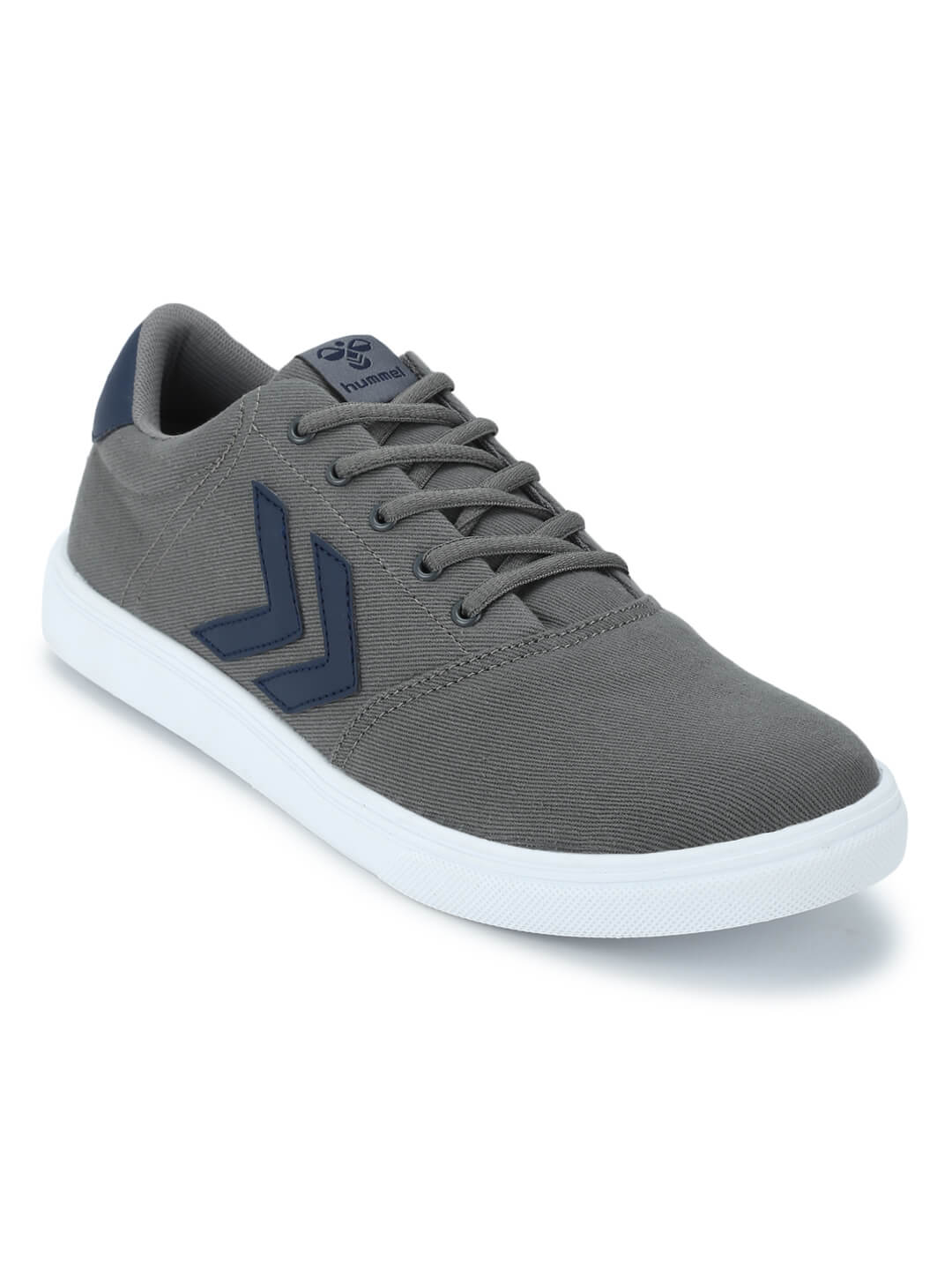 Unisex Essen Grey Sneaker