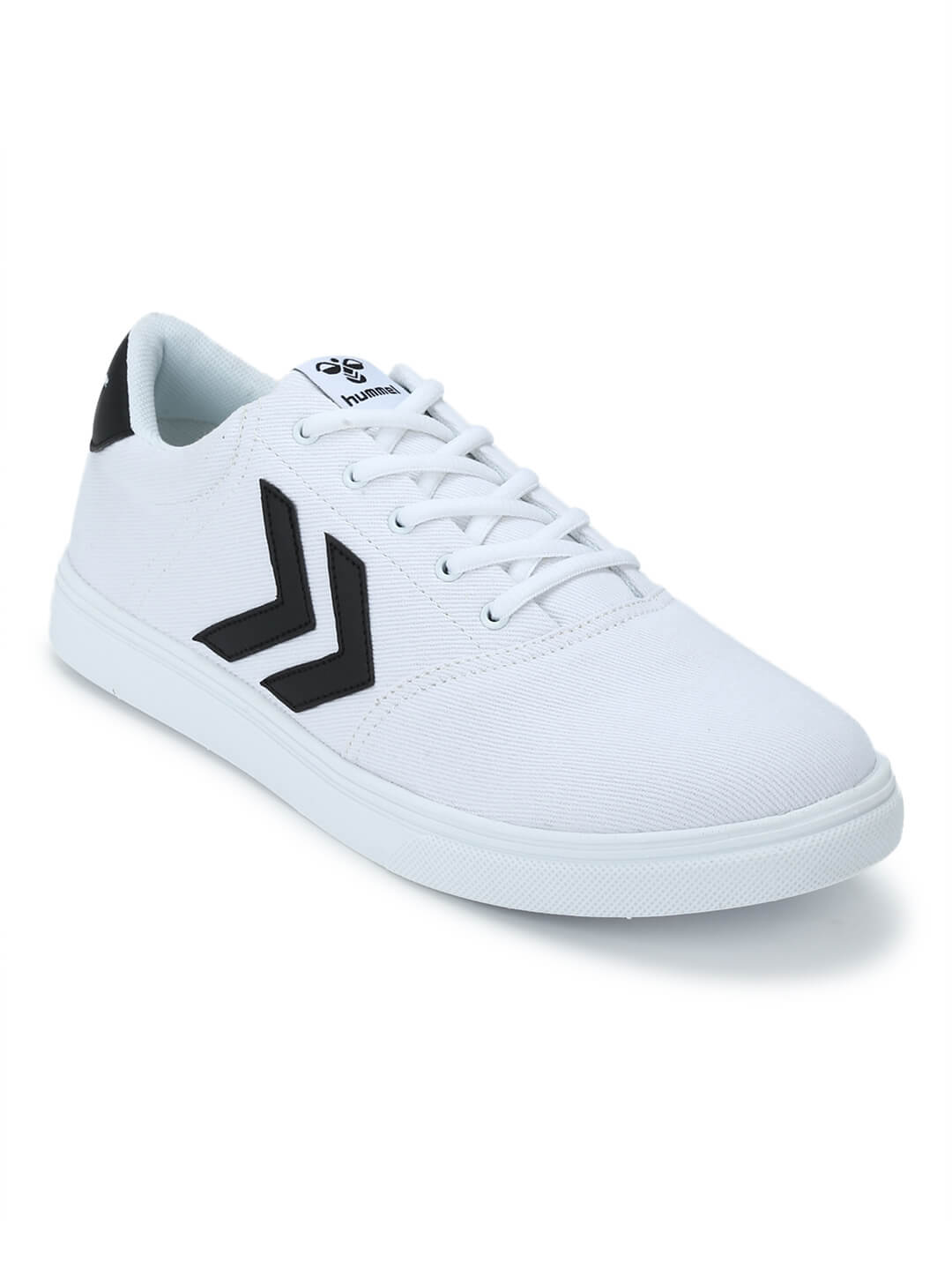 Unisex Essen White Sneaker