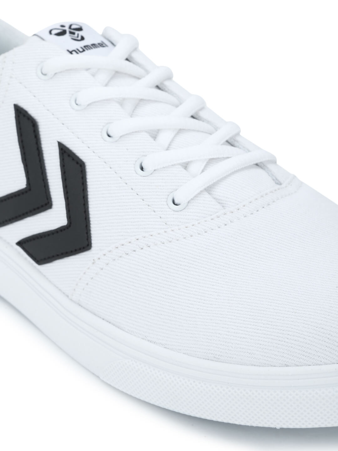 Unisex Essen White Sneaker