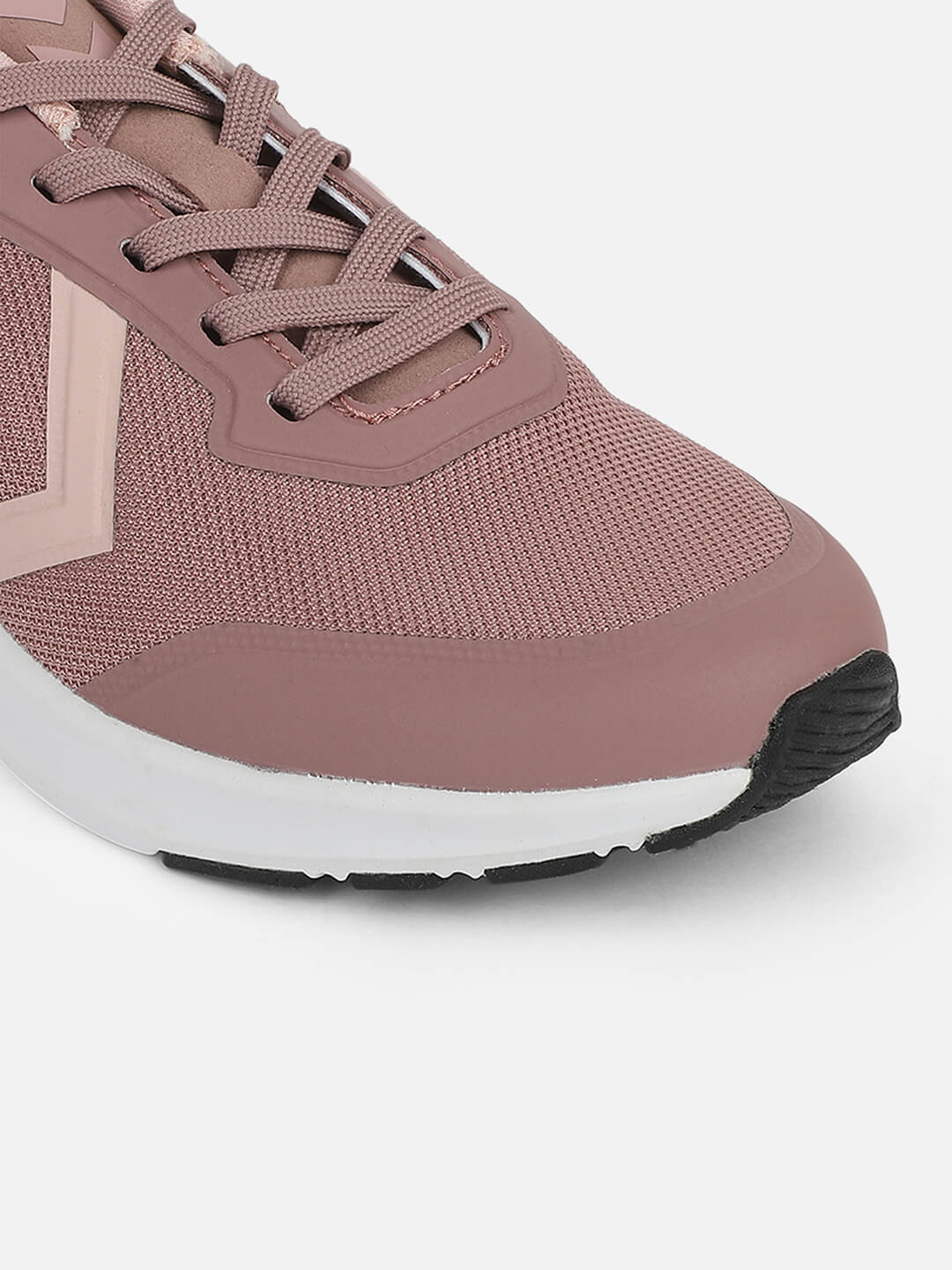 Flow Breather Pink Sneaker for Women