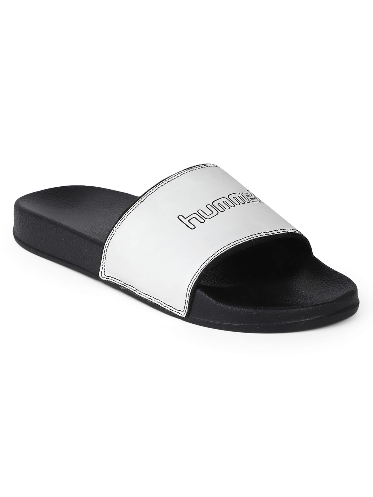 Calvin klein sliders black on sale