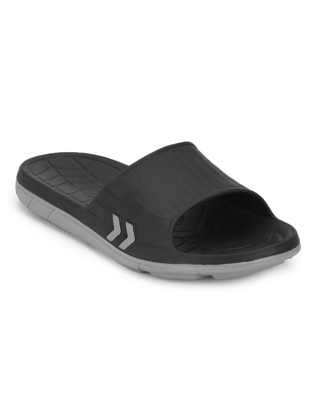 Unisex Jensen Sandal Black Sandal