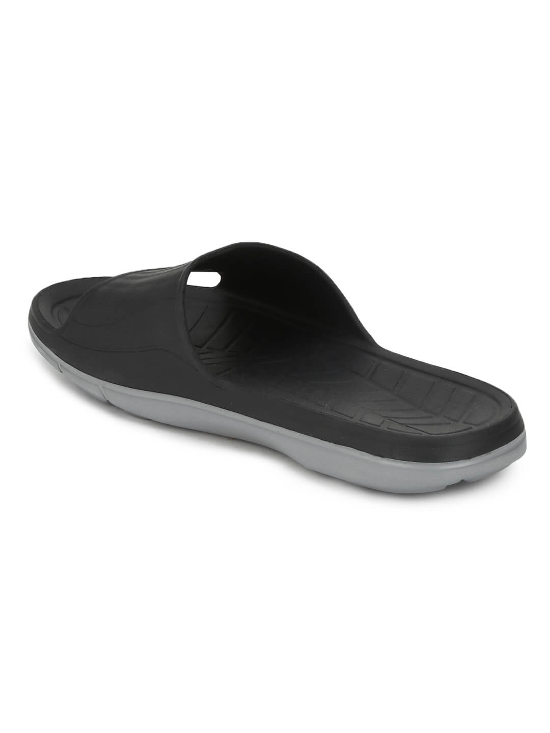 Unisex Jensen Sandal Black Sandal