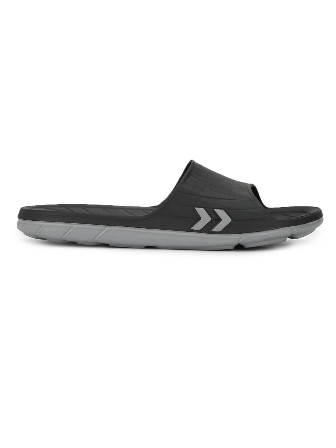 Unisex Jensen Sandal Black Sandal