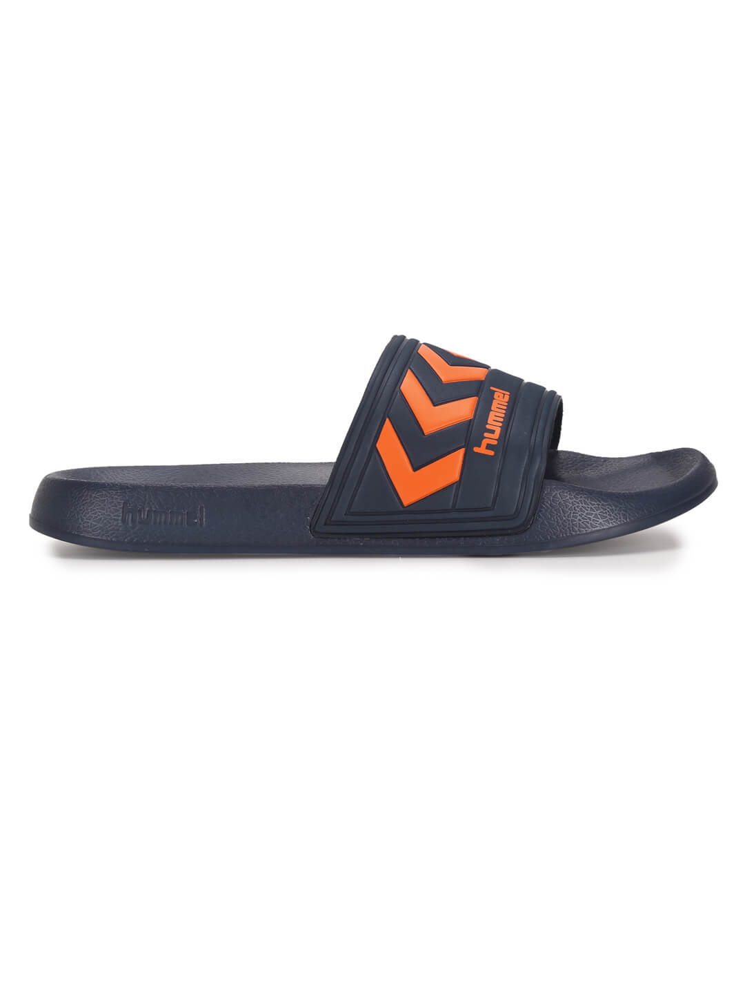 Unisex Larsen Smu Blue Slipper