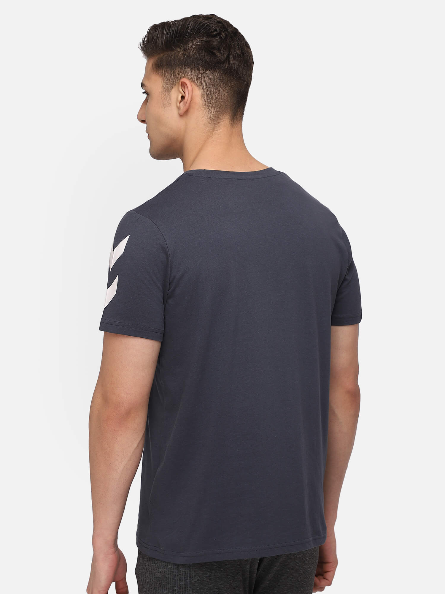 Legacy Chevron Blue T-Shirts for Men