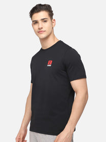 Legacy Graham Black T-Shirts for Men