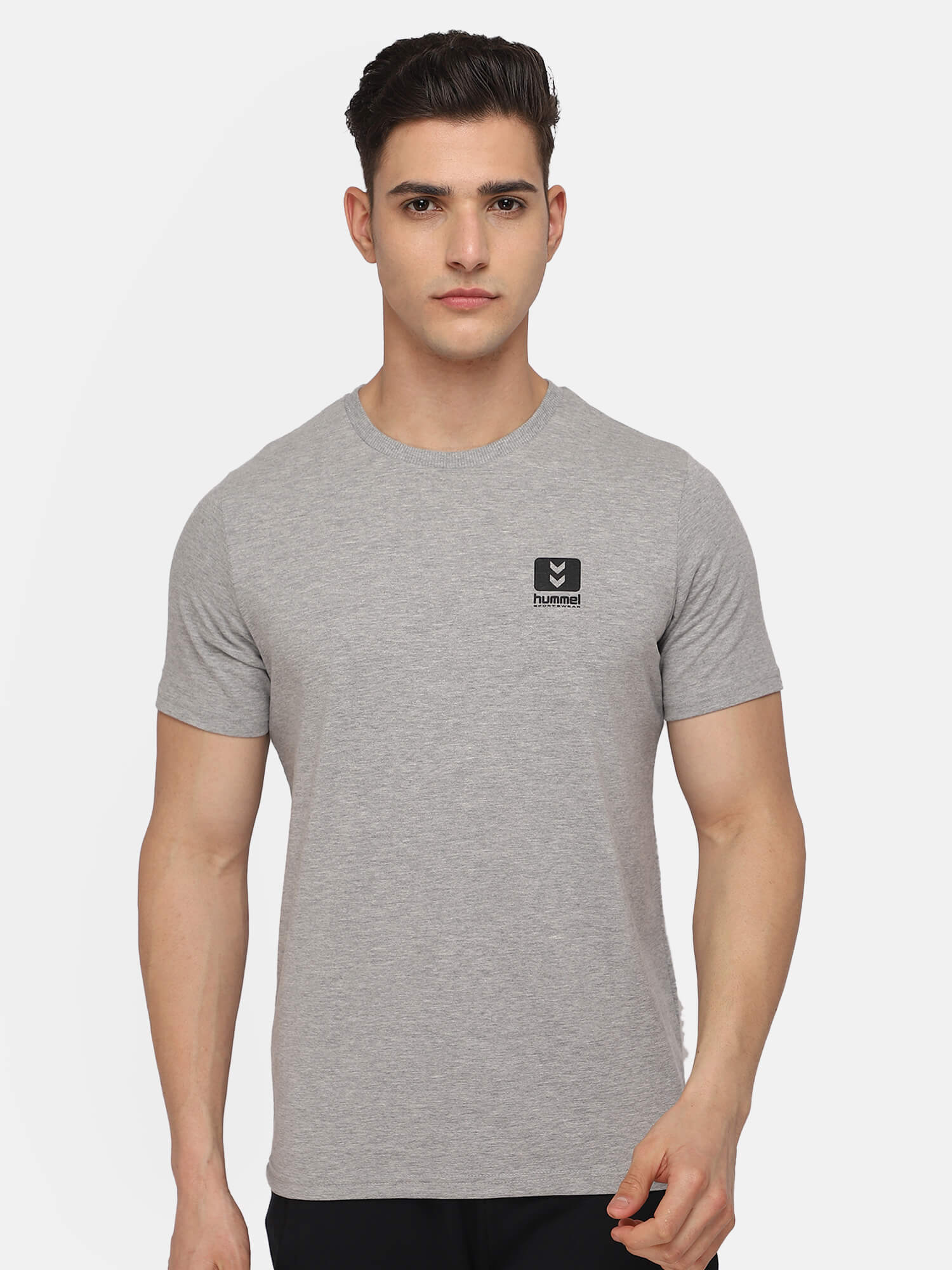 Legacy Graham Grey T-shirt for Men