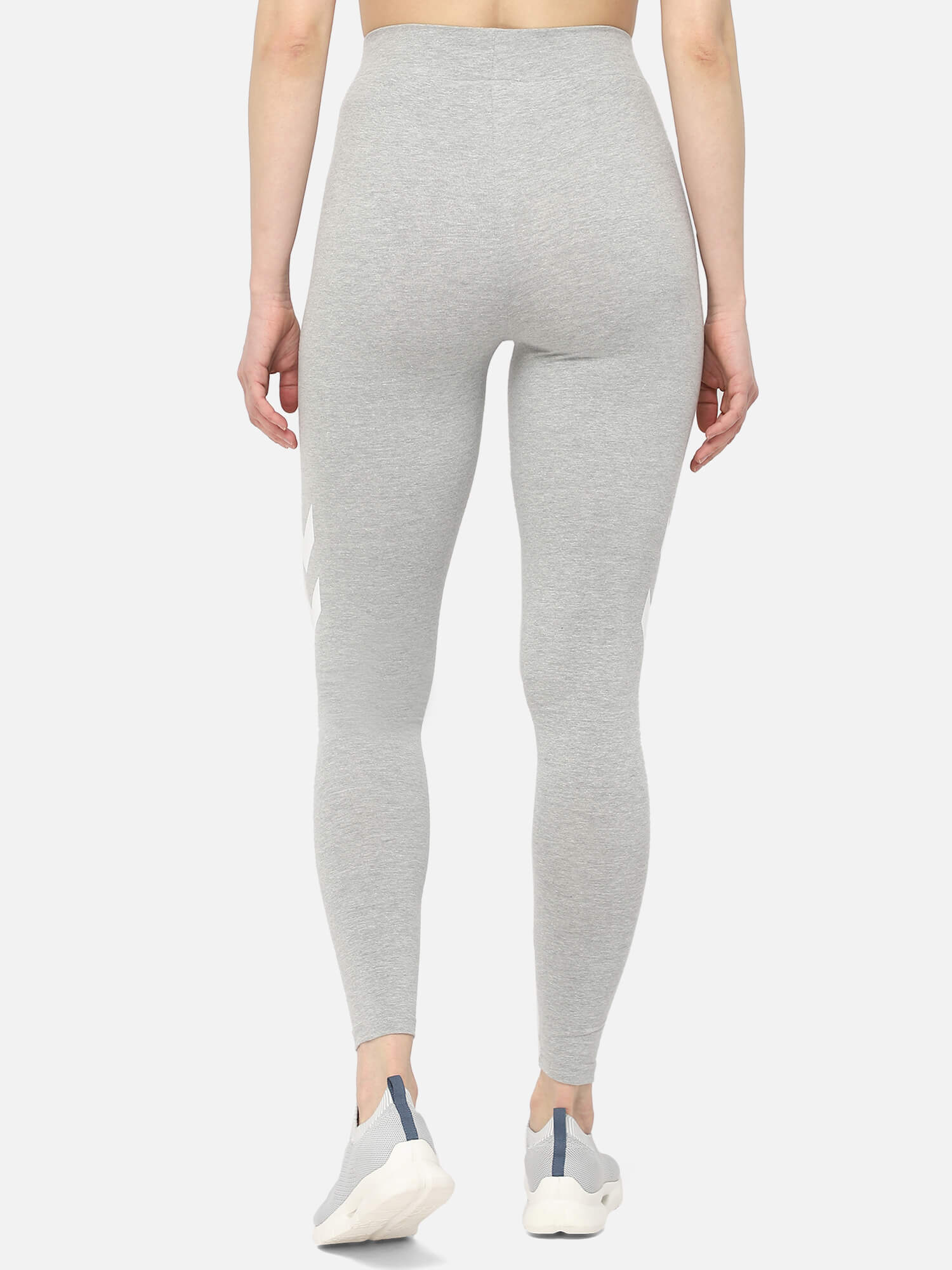 Buy Grey Leggings for Women by ONLY Online | Ajio.com