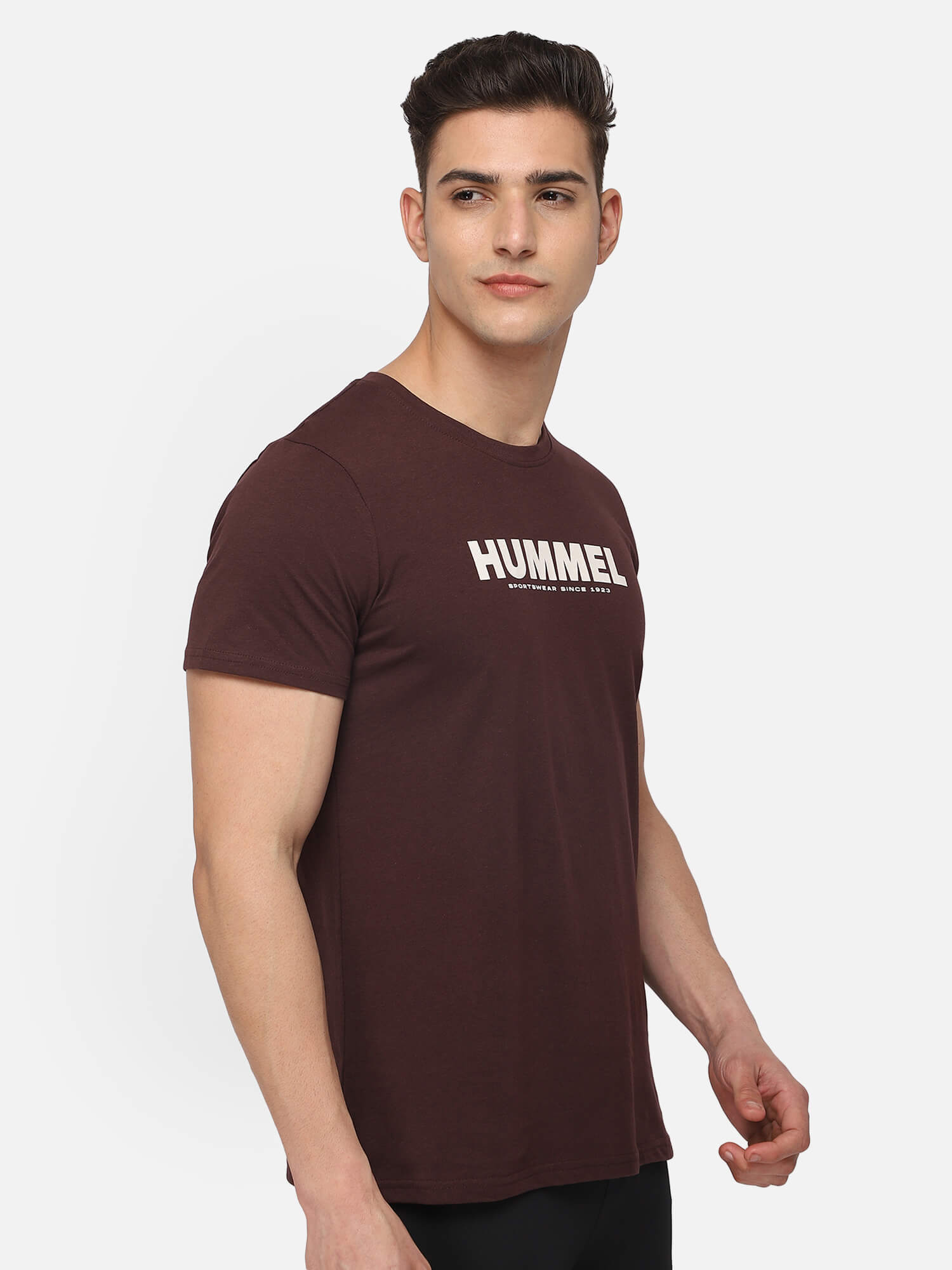 Legacy Brown T-Shirts for Men