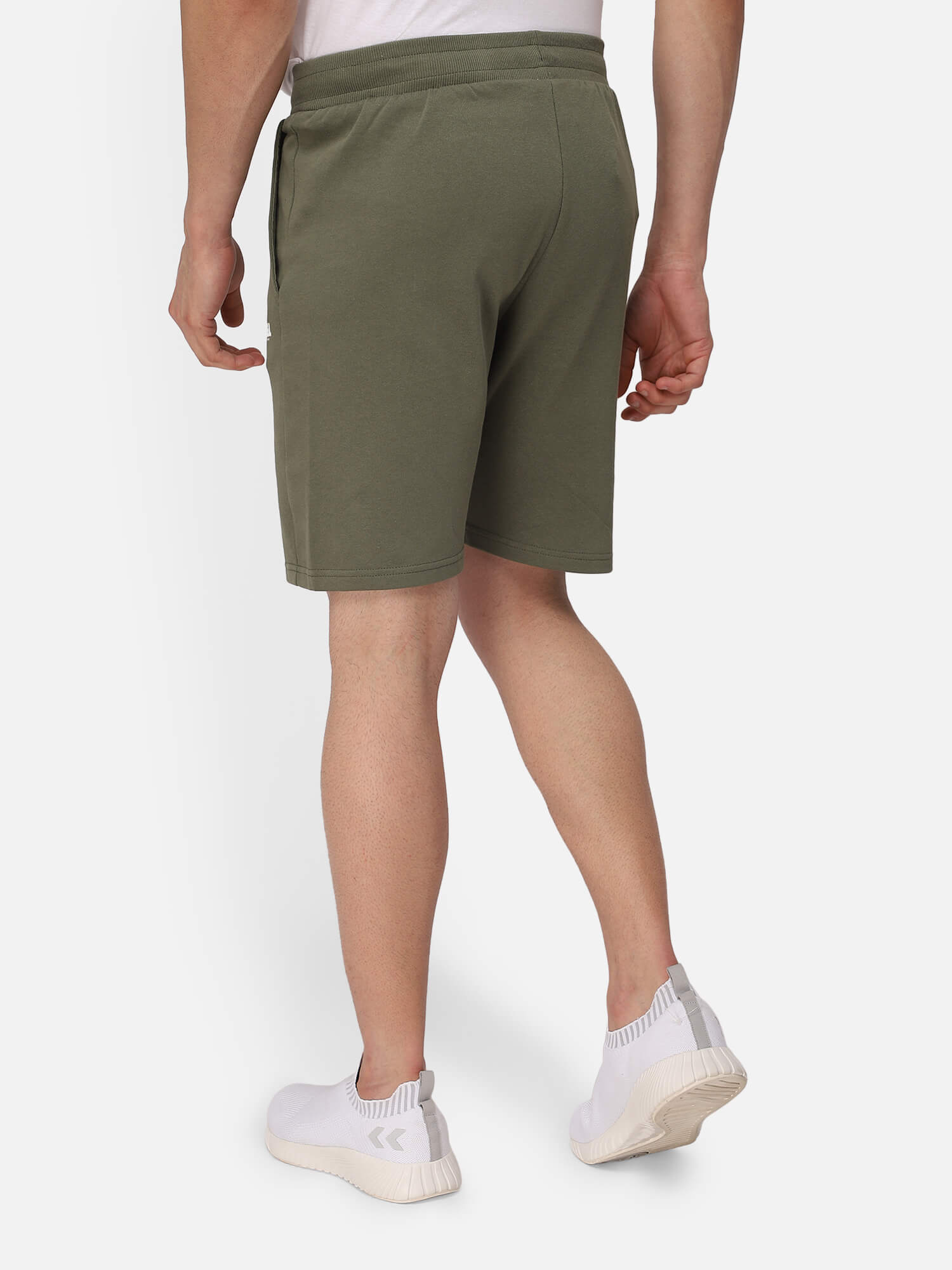 Legacy Green Shorts for Men