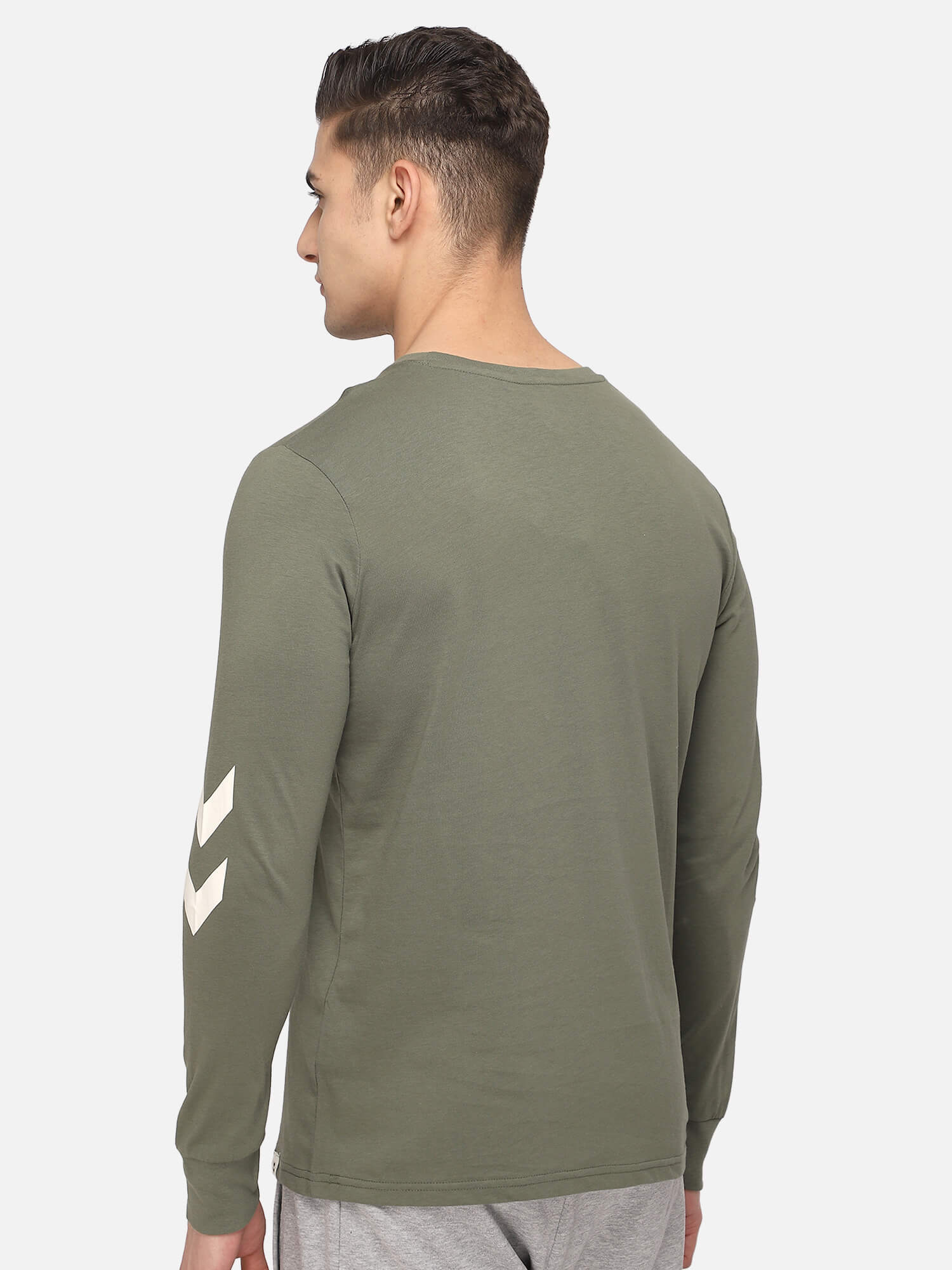 Legacy Green T-Shirts for Men