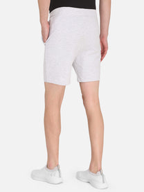 Legacy Grey Shorts for Men