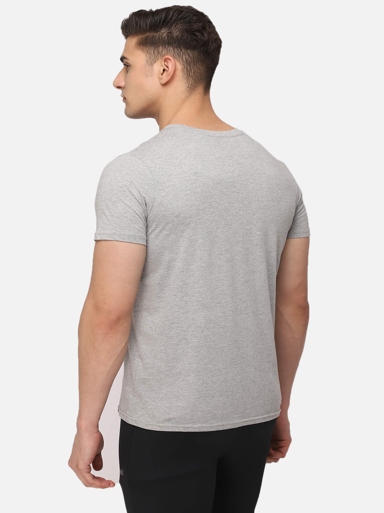 Legacy Grey T-Shirts for Men