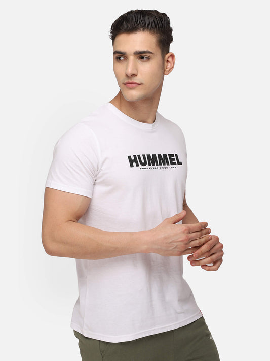 Legacy White T-Shirts for Men