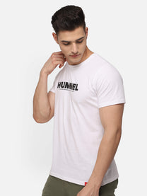 Legacy White T-Shirts for Men