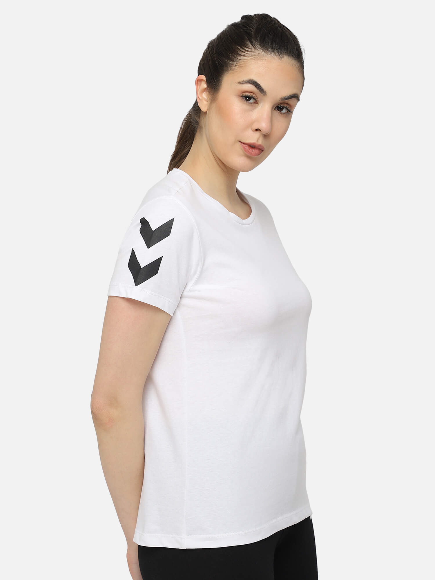 Legacy White T-Shirt for Women