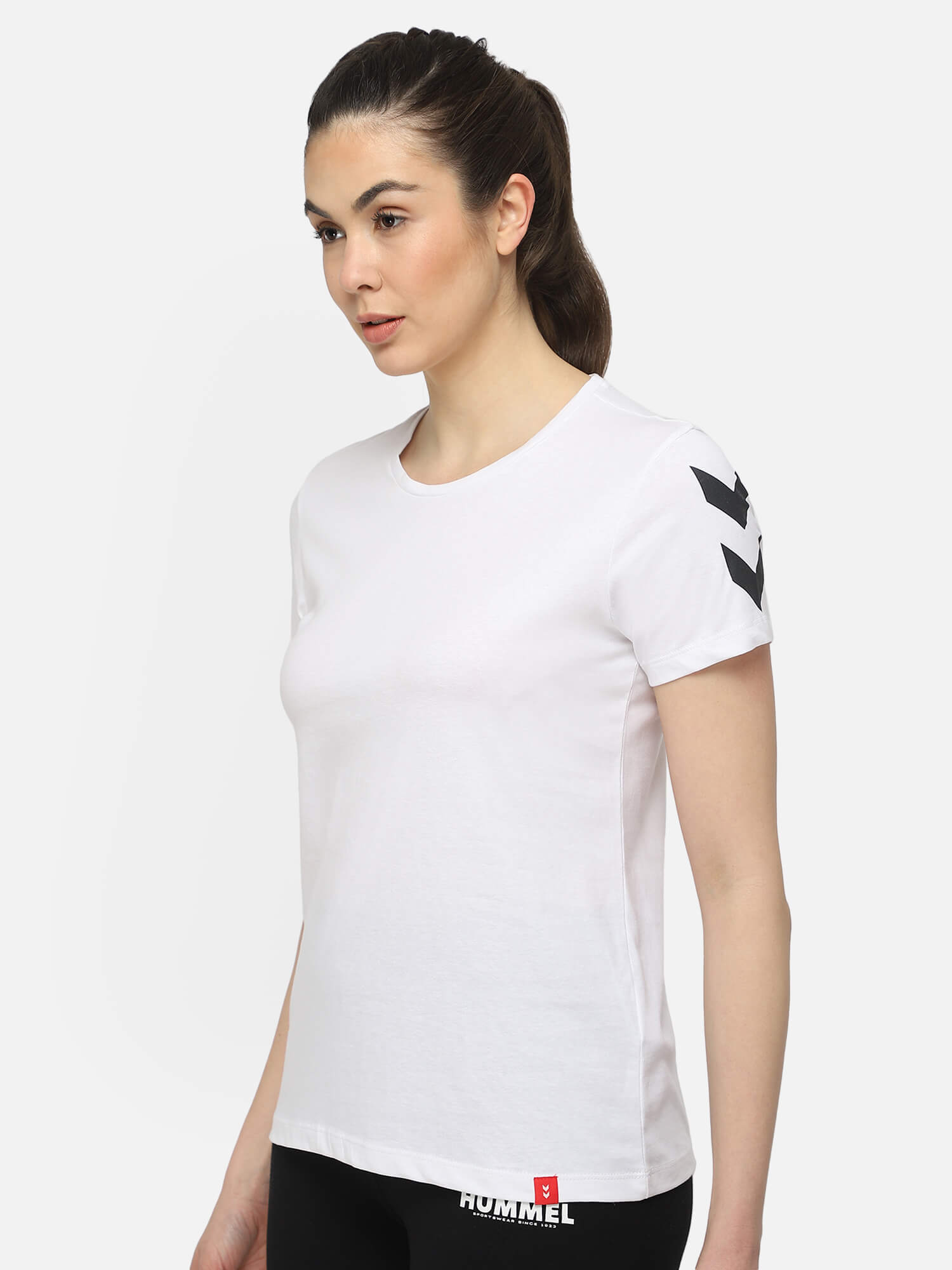 Legacy White T-Shirt for Women