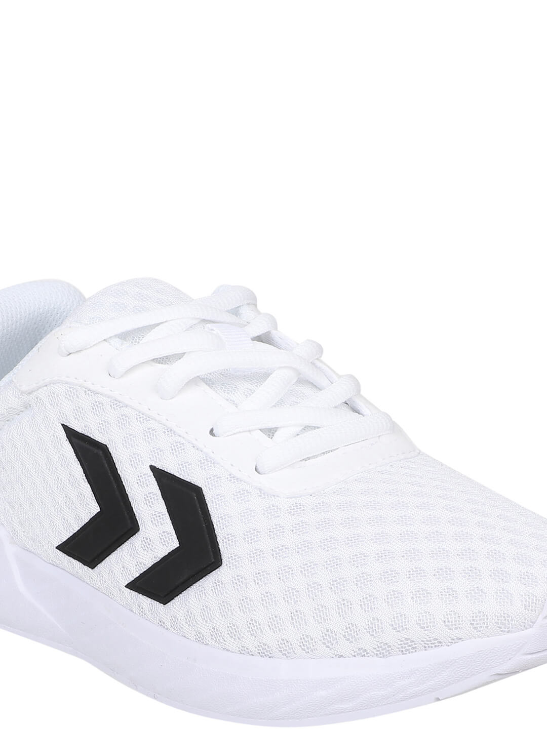 Unisex Legend Breather White Sneaker