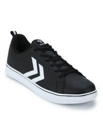 Unisex Mainz Black Sneaker