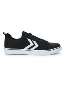 Unisex Mainz Black Sneaker