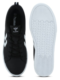 Unisex Mainz Black Sneaker
