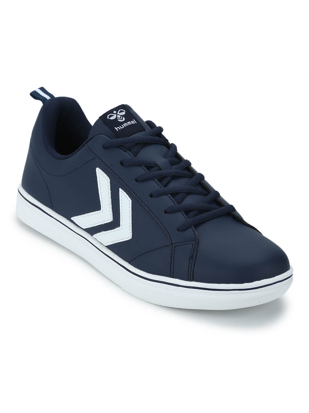 Unisex Mainz Blue Sneaker