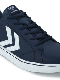 Unisex Mainz Blue Sneaker