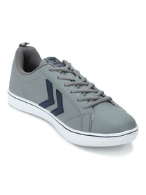 Unisex Mainz Grey Sneaker