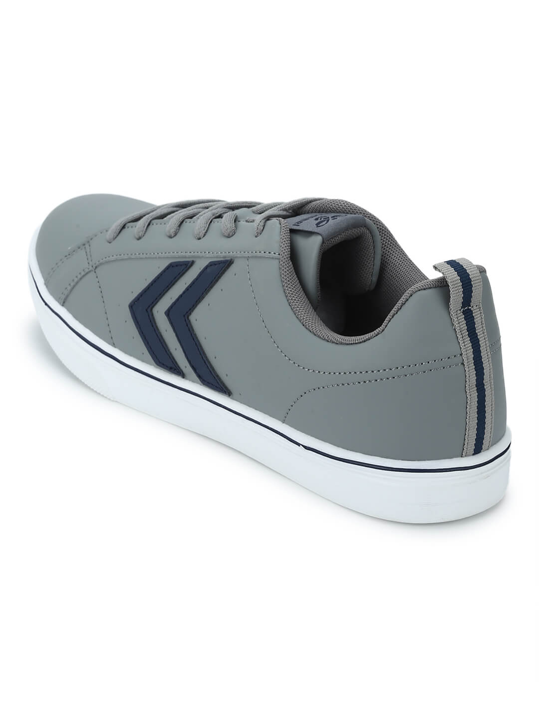 Unisex Mainz Grey Sneaker