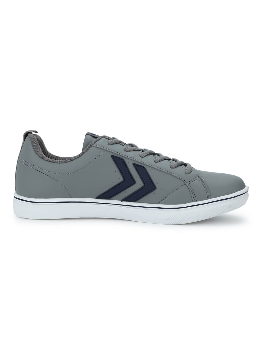 Unisex Mainz Grey Sneaker